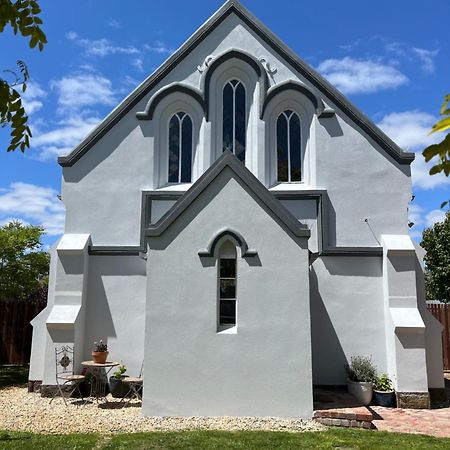 St James Converted Church Villa Miners Rest ภายนอก รูปภาพ